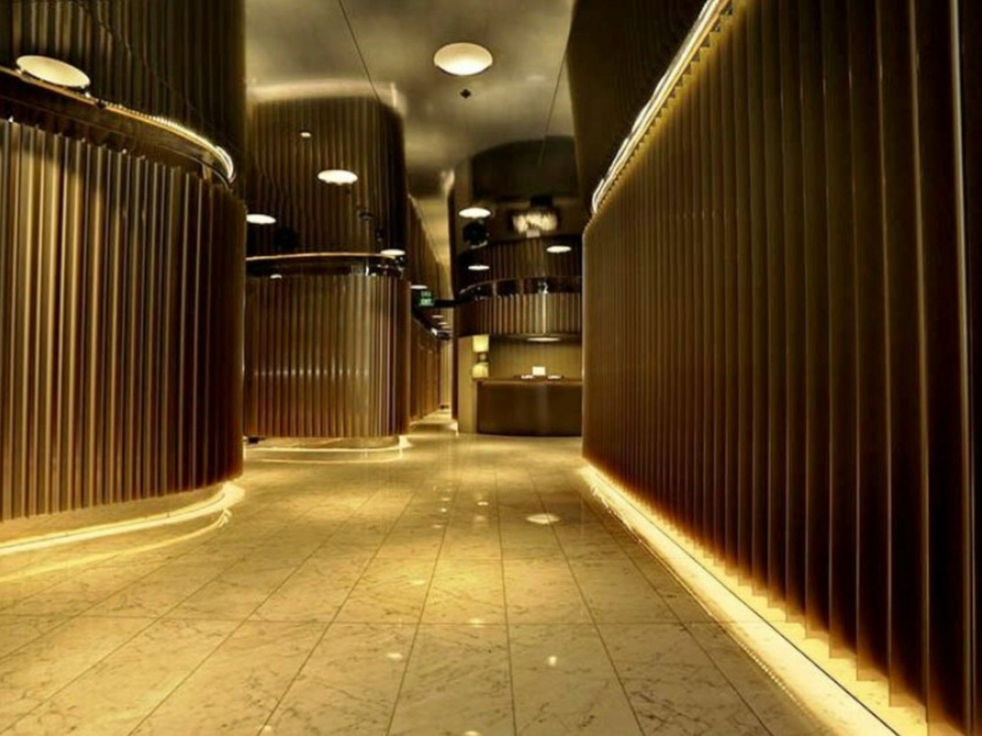 Southern Cross Serviced Apartments Melbourne Bagian luar foto